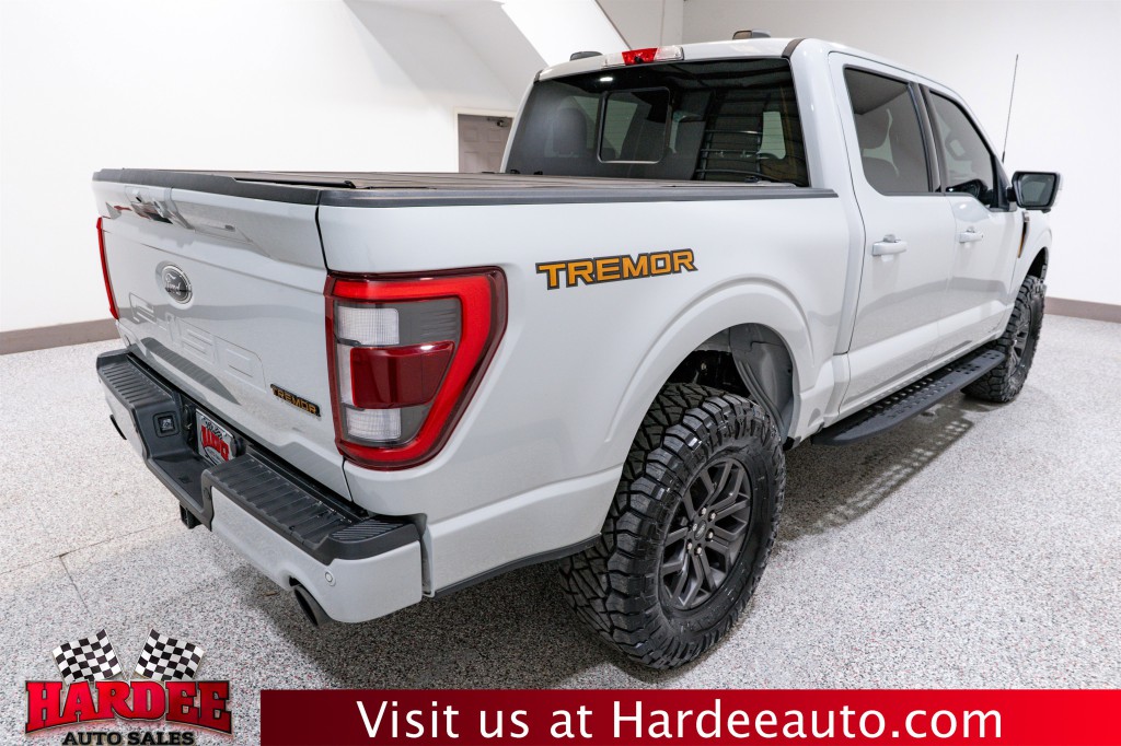 2023 Ford F-150 Image 5