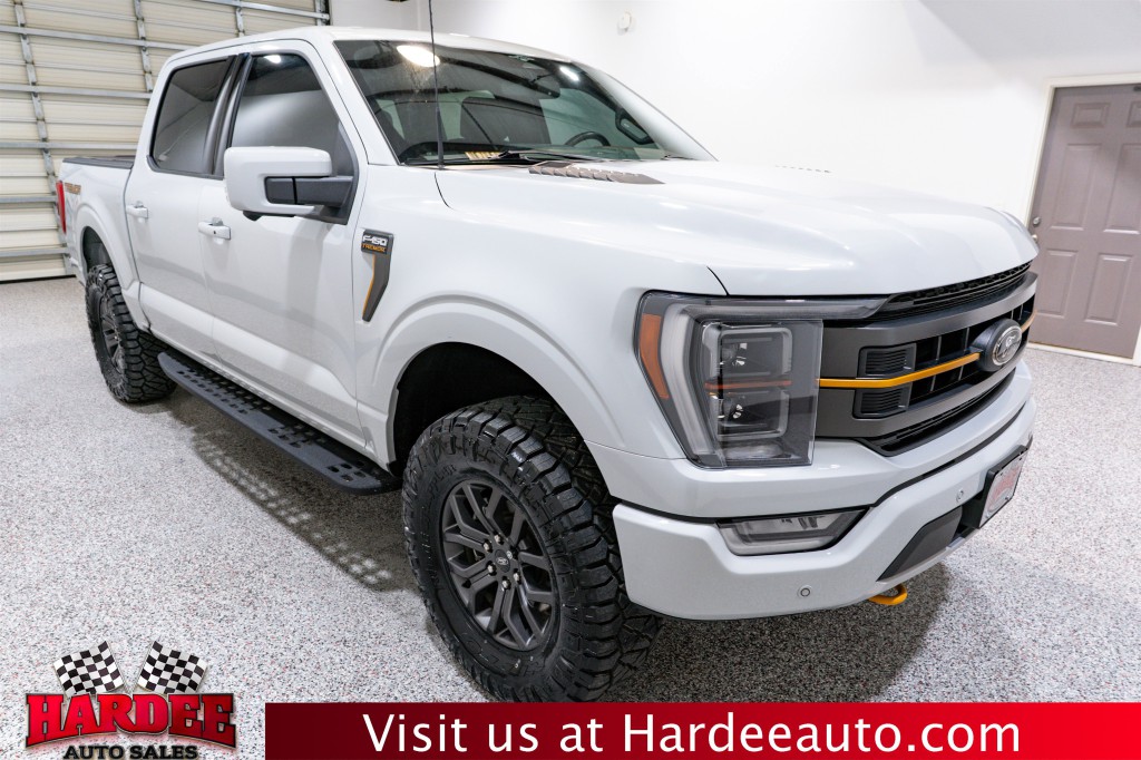 2023 Ford F-150 Image 6