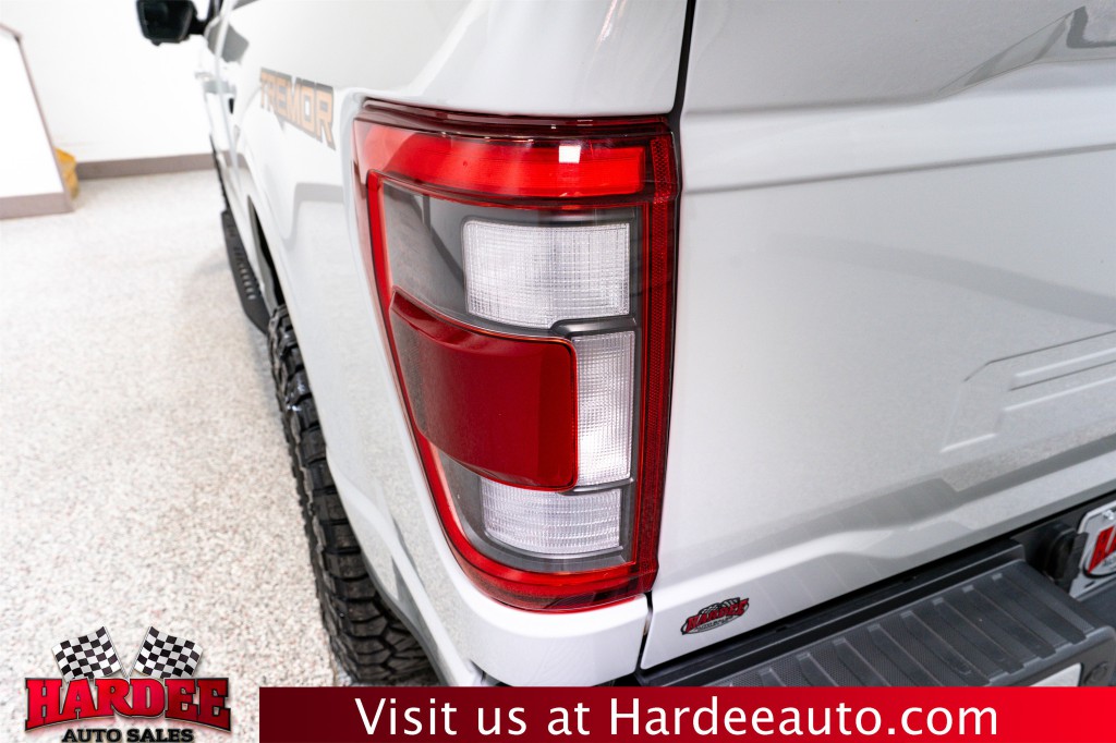 2023 Ford F-150 Image 9