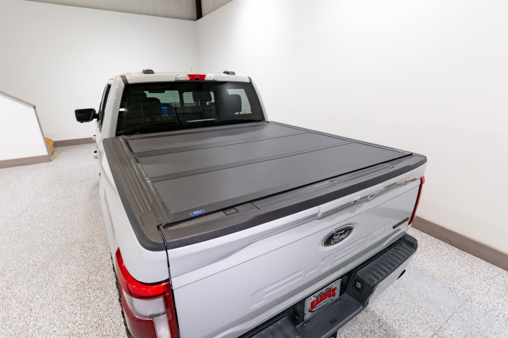 2023 Ford F-150 Image 11