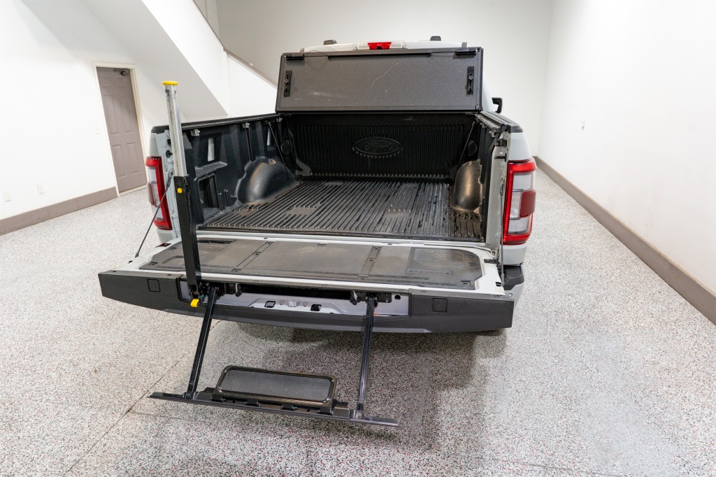 2023 Ford F-150 Image 12