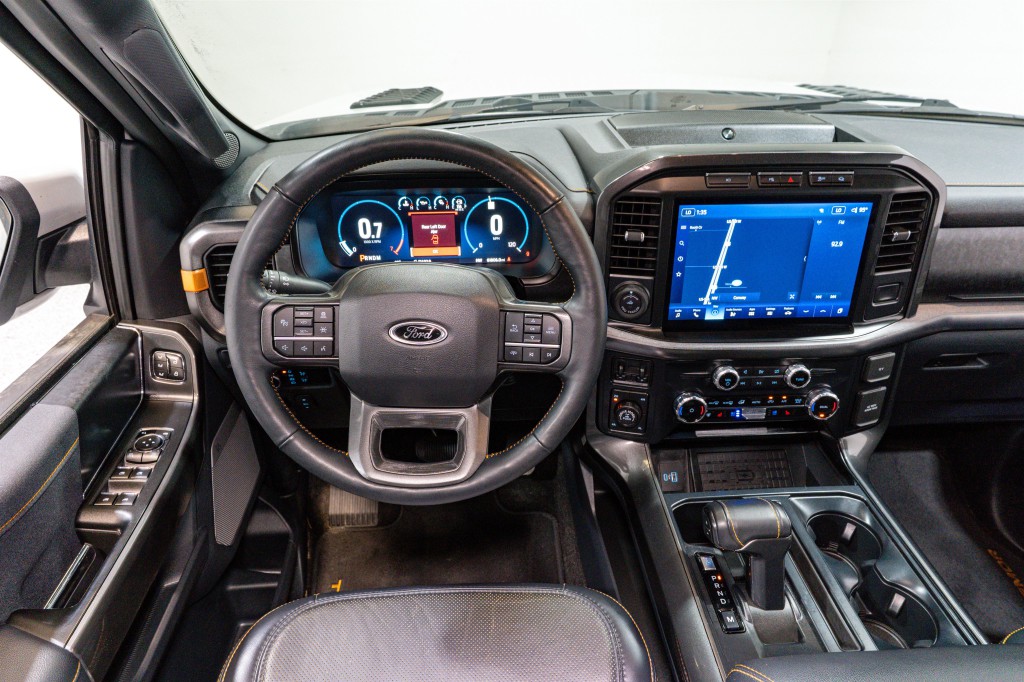 2023 Ford F-150 Image 14