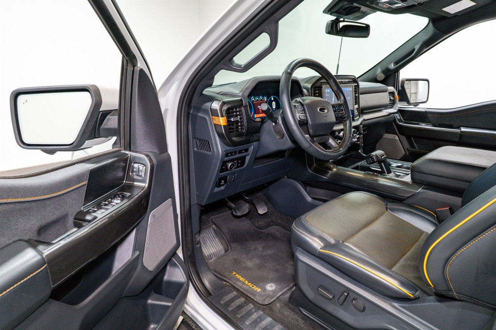 2023 Ford F-150 Image 15