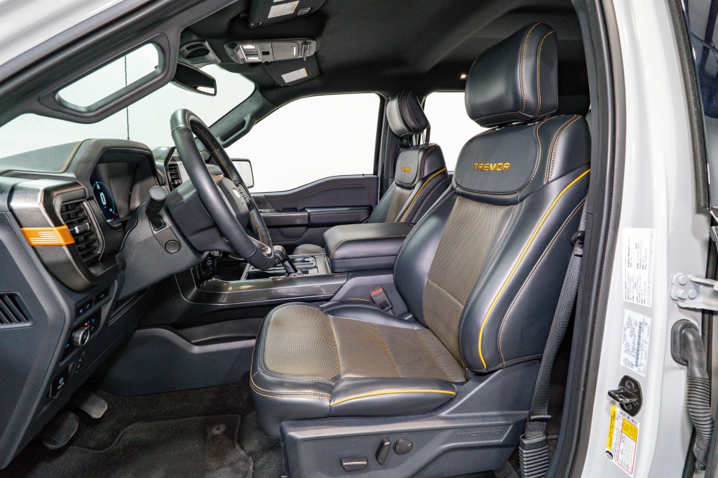 2023 Ford F-150 Image 20