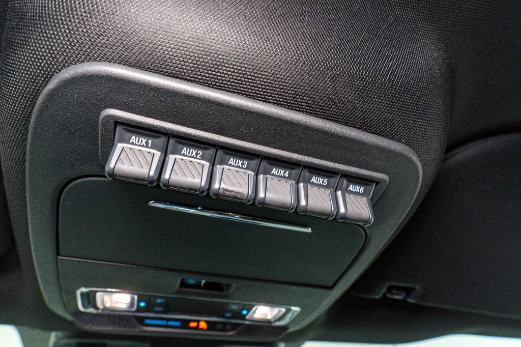 2023 Ford F-150 Image 21