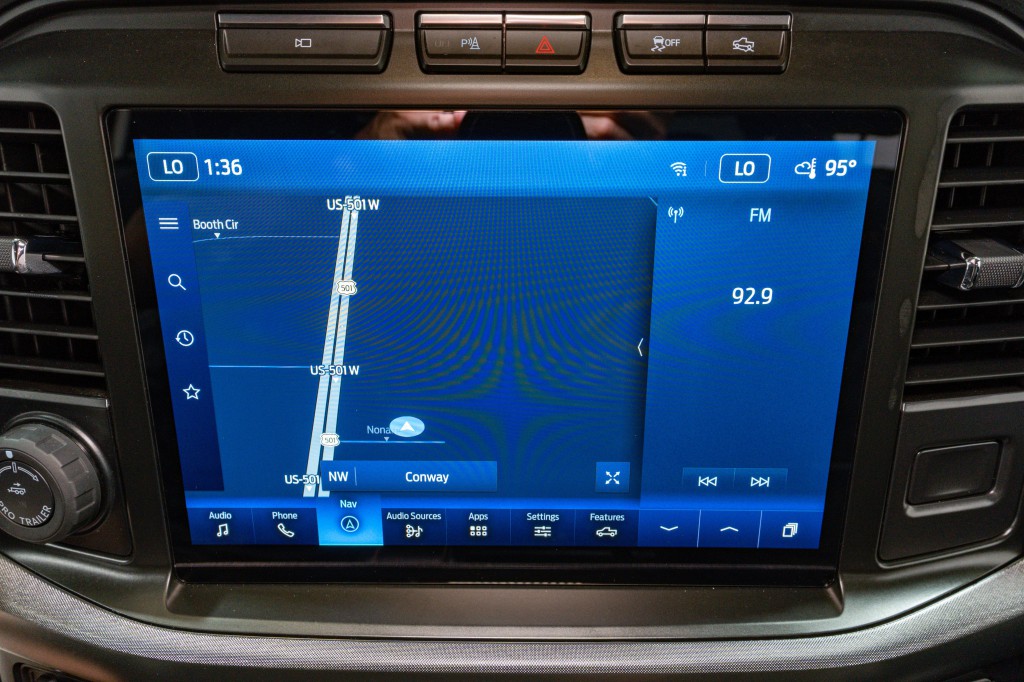 2023 Ford F-150 Image 22