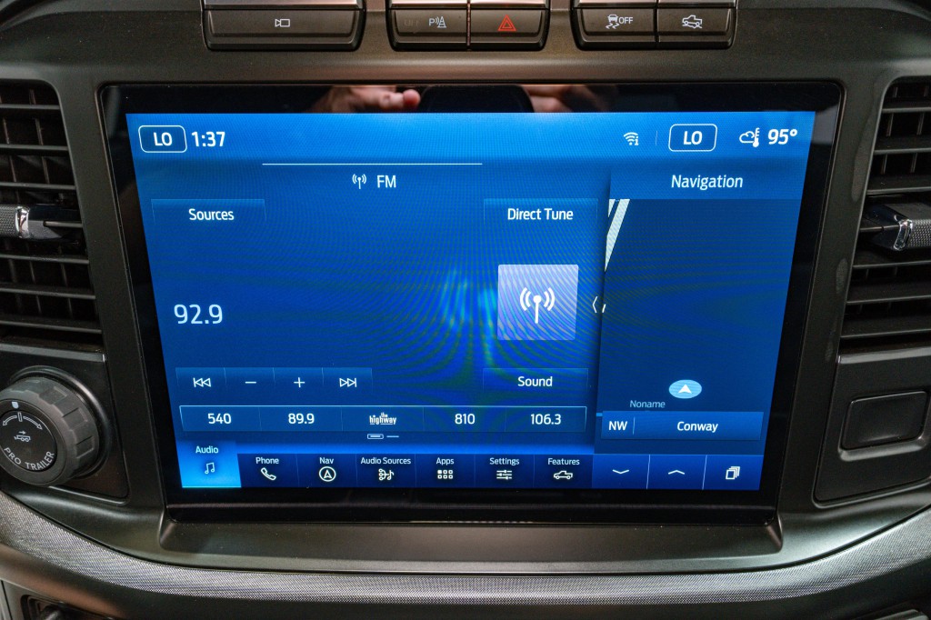 2023 Ford F-150 Image 23