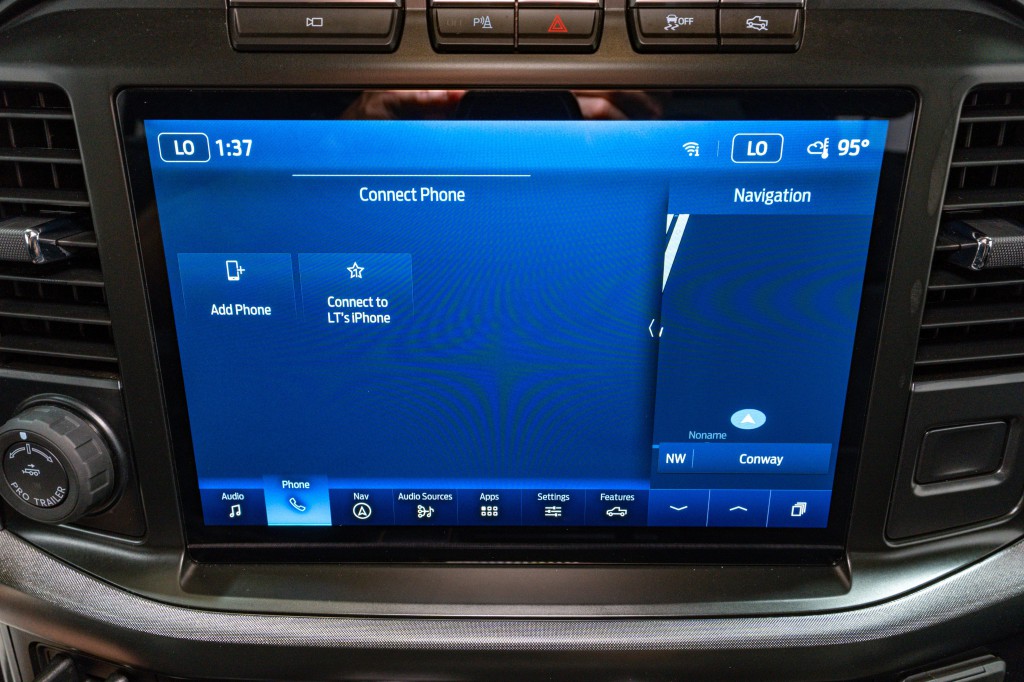 2023 Ford F-150 Image 24