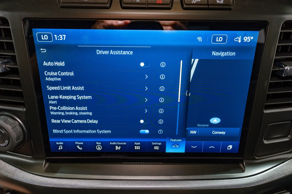 2023 Ford F-150 Image 25