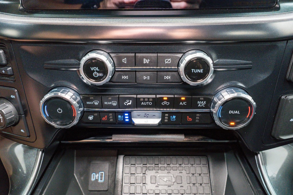 2023 Ford F-150 Image 27