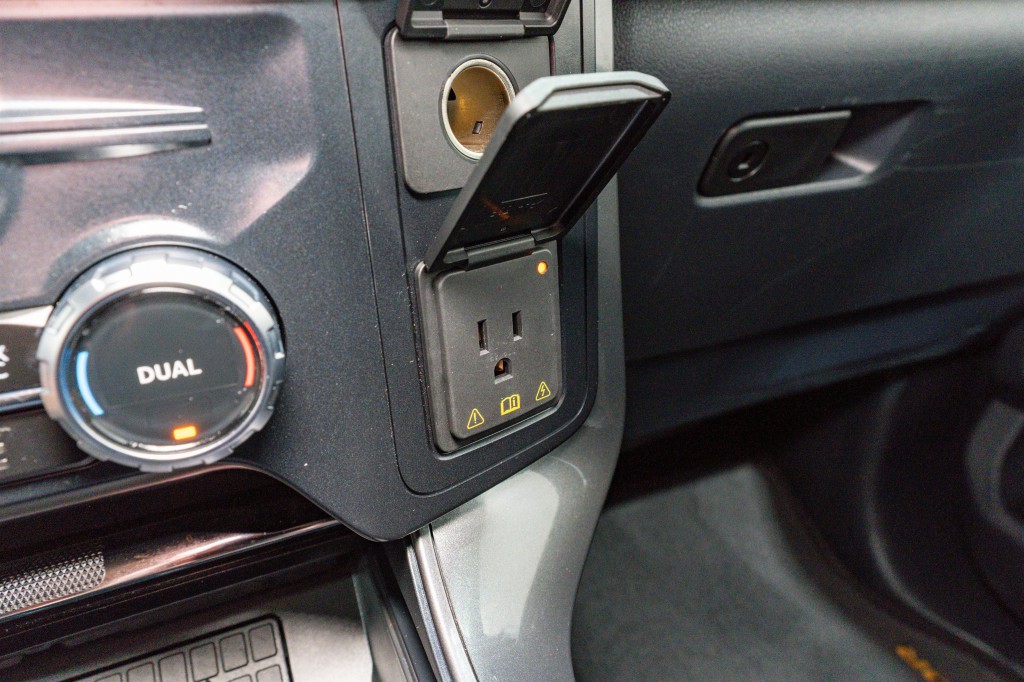 2023 Ford F-150 Image 28