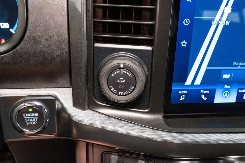 2023 Ford F-150 Image 29