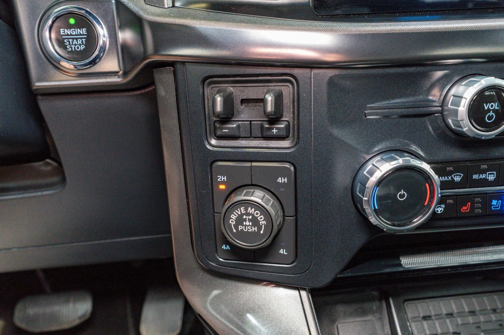 2023 Ford F-150 Image 30