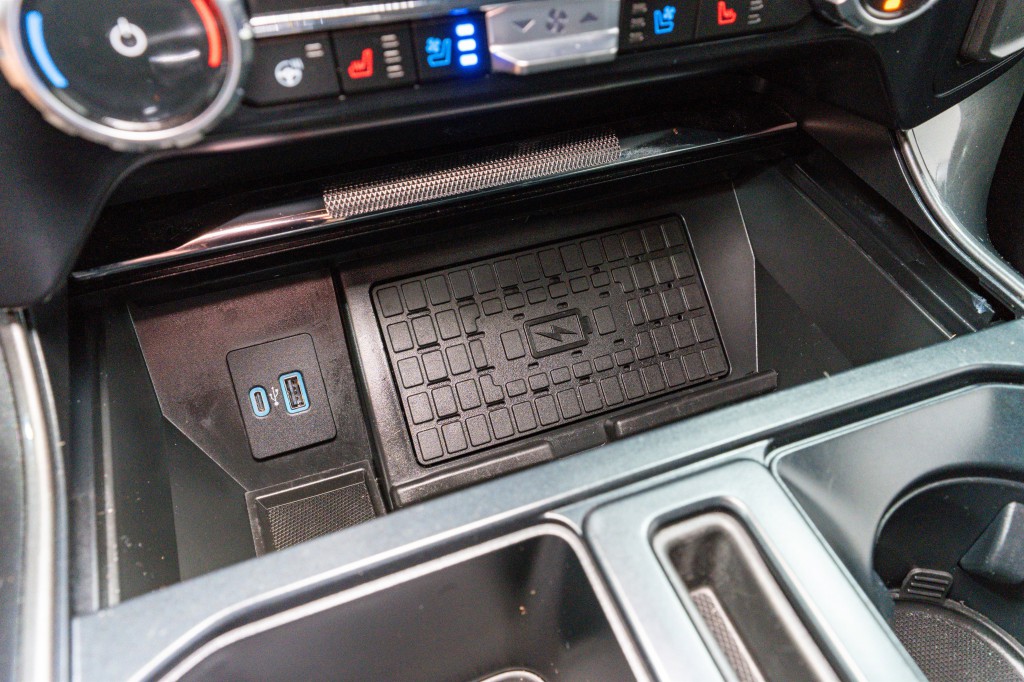 2023 Ford F-150 Image 31