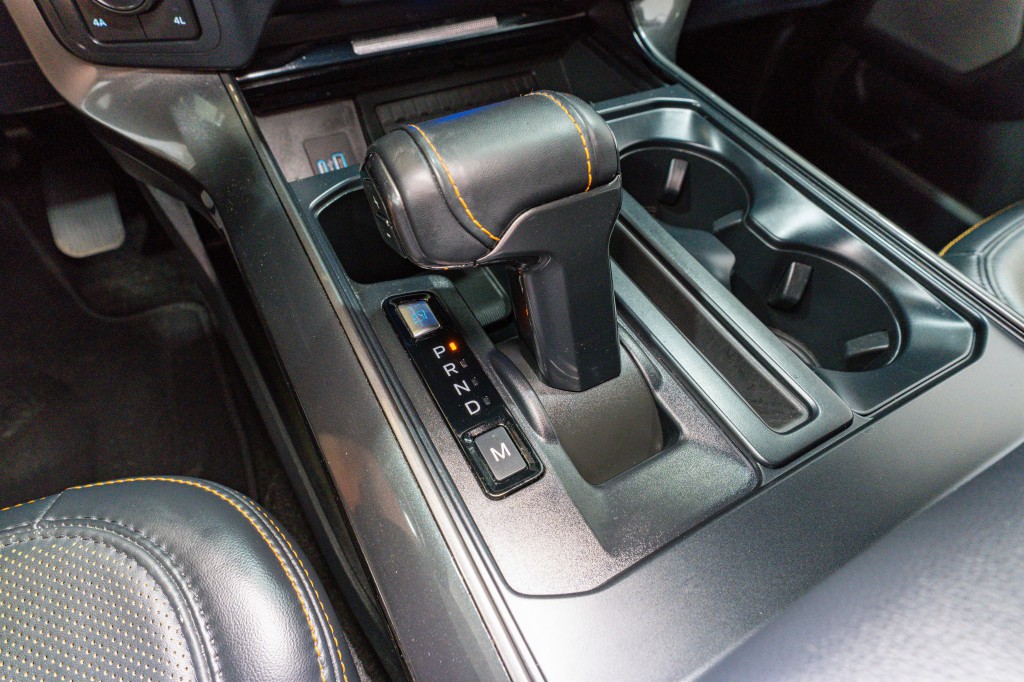 2023 Ford F-150 Image 32