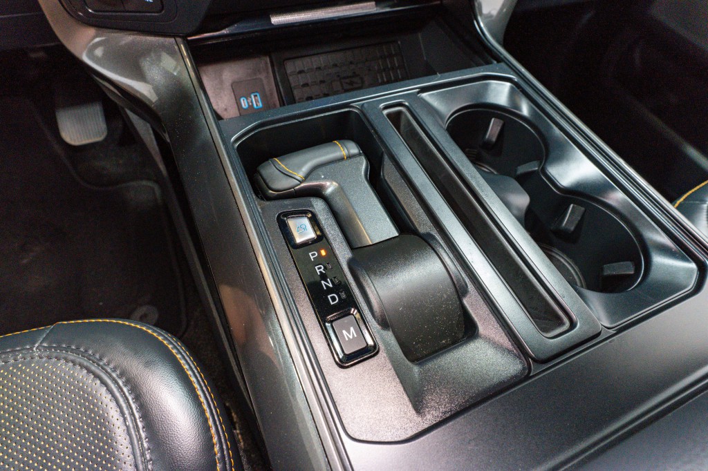 2023 Ford F-150 Image 33
