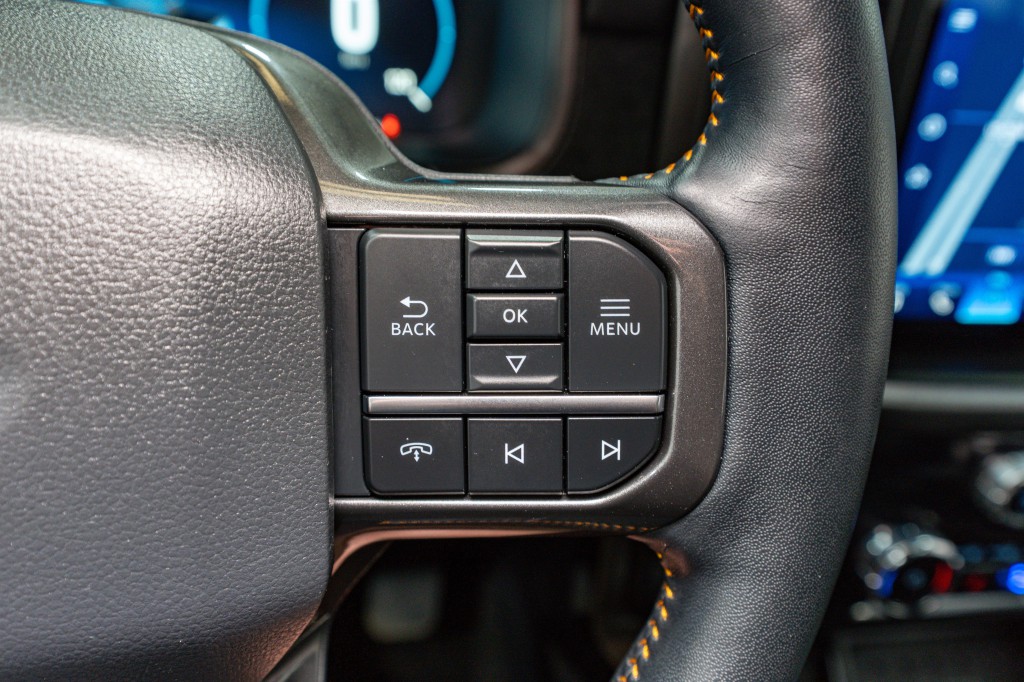 2023 Ford F-150 Image 35