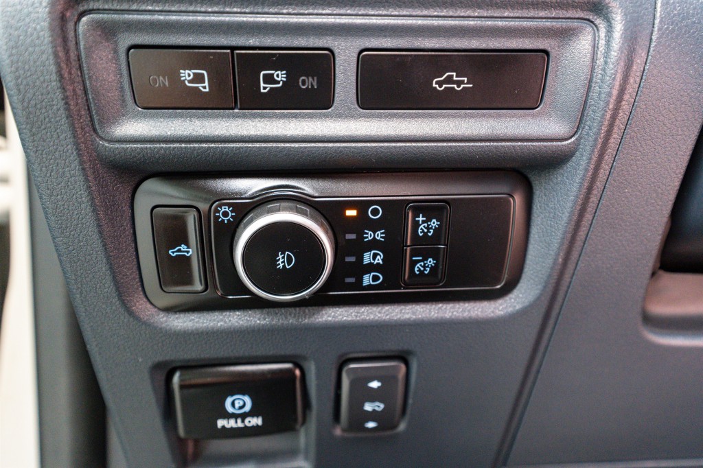 2023 Ford F-150 Image 39