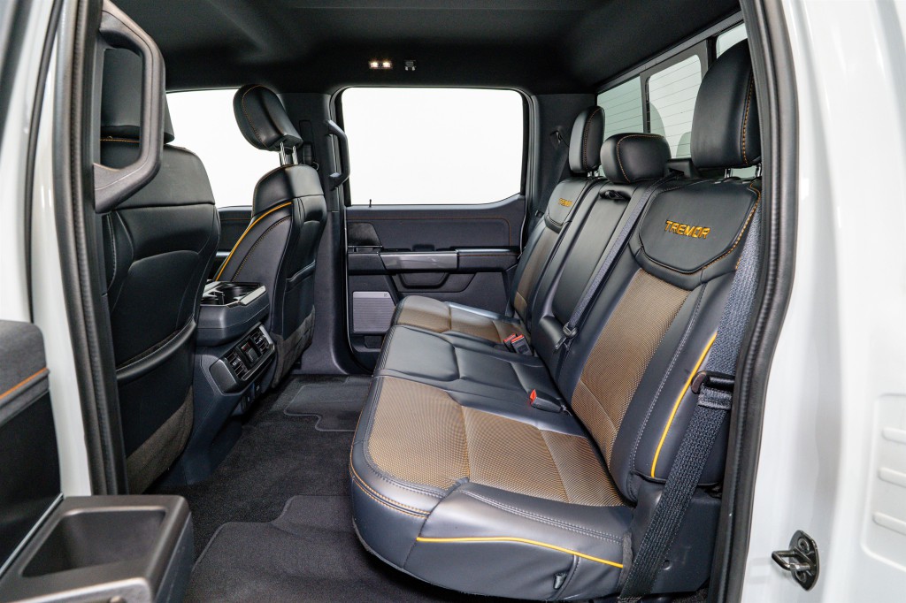 2023 Ford F-150 Image 41