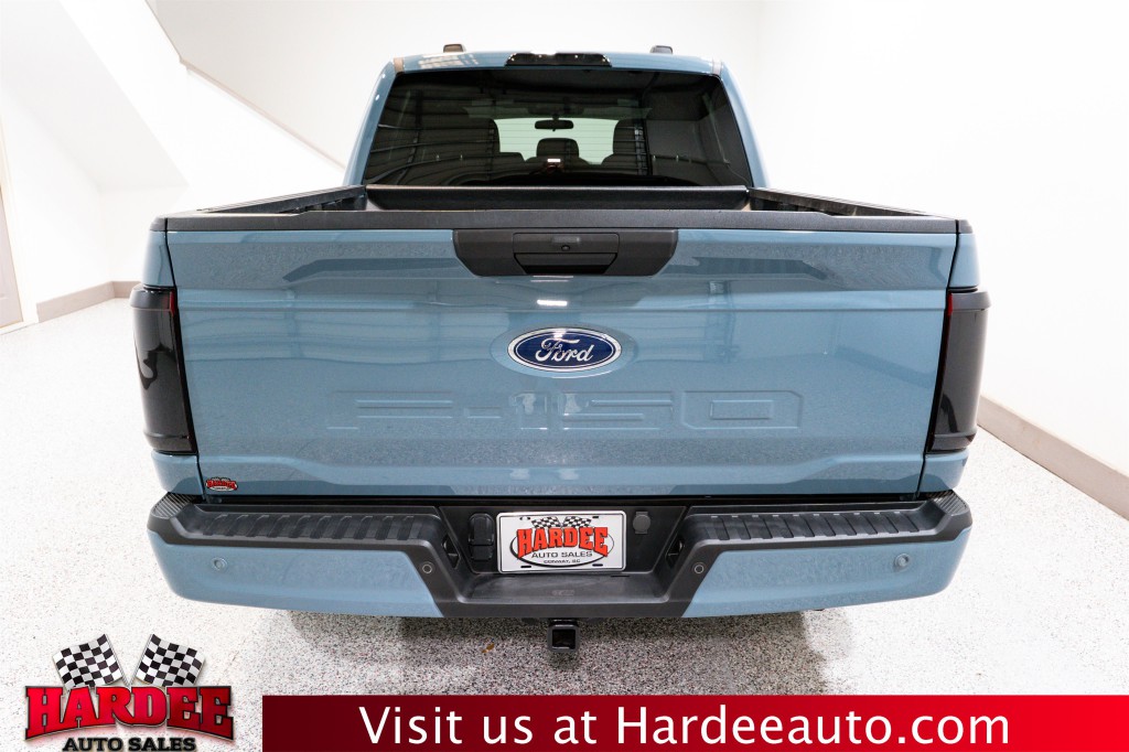 2023 Ford F-150 Image 4