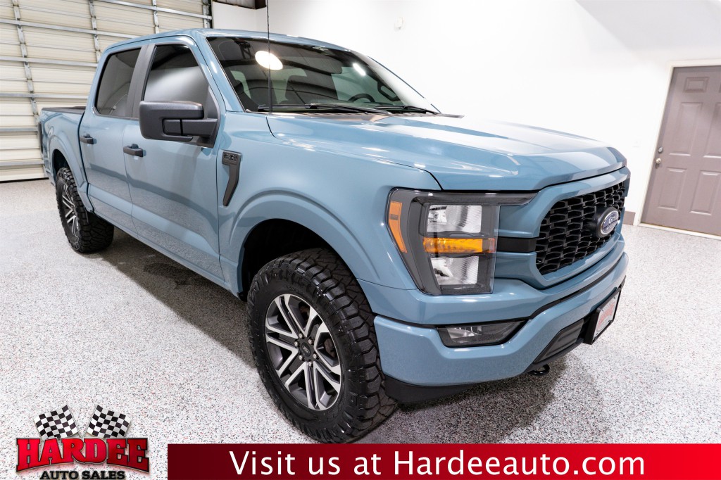 2023 Ford F-150 Image 6