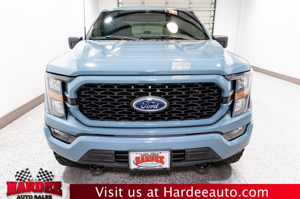 2023 Ford F-150 Image 7