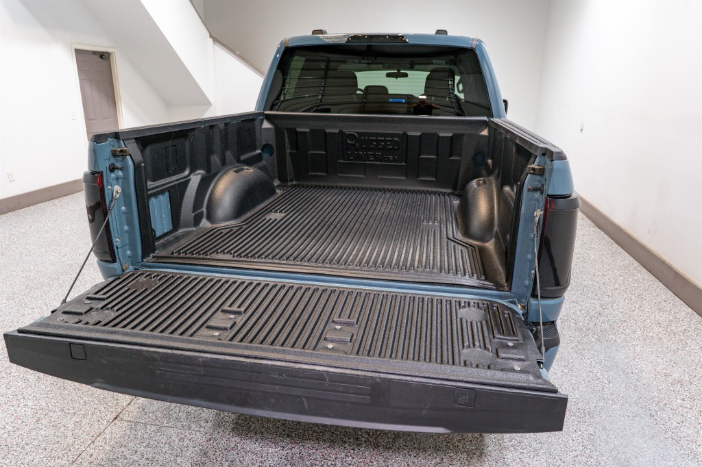 2023 Ford F-150 Image 11