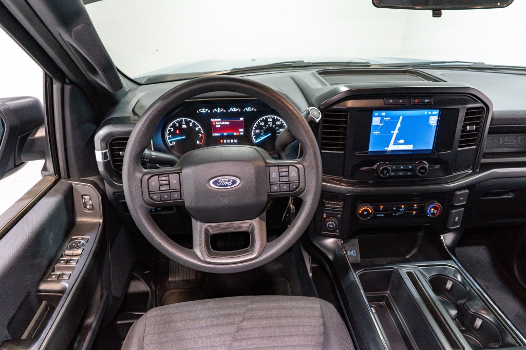 2023 Ford F-150 Image 12
