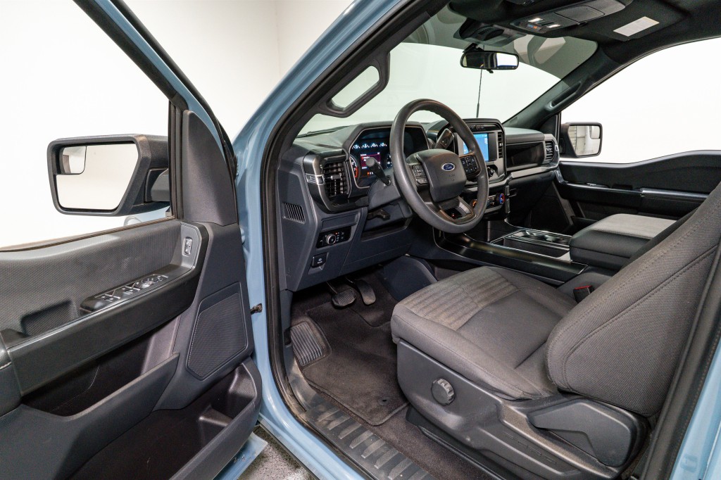 2023 Ford F-150 Image 13