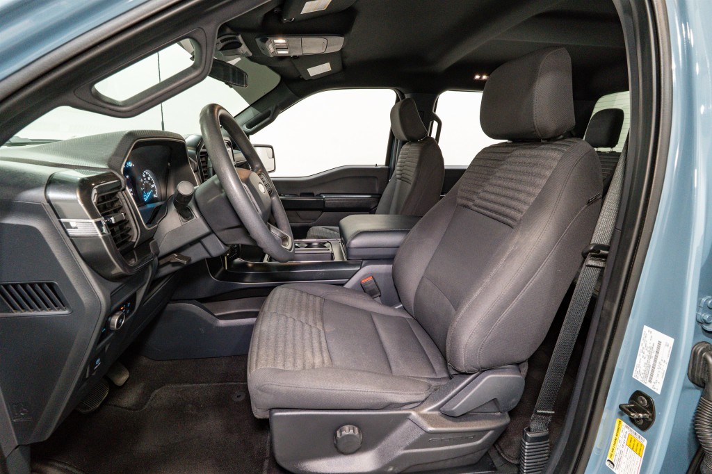 2023 Ford F-150 Image 15