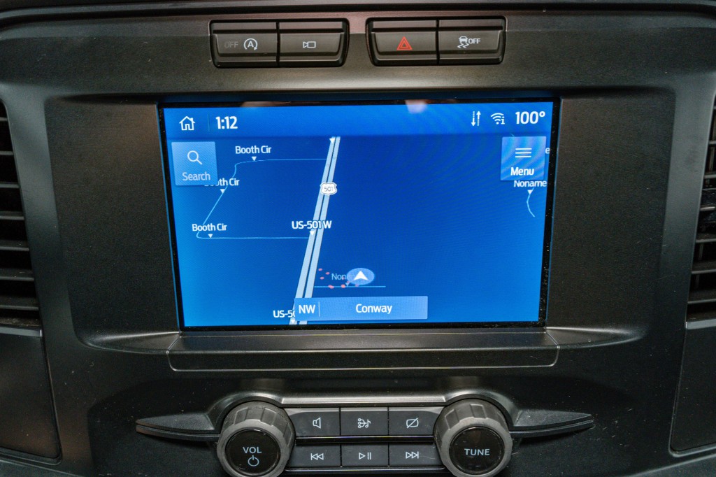 2023 Ford F-150 Image 16