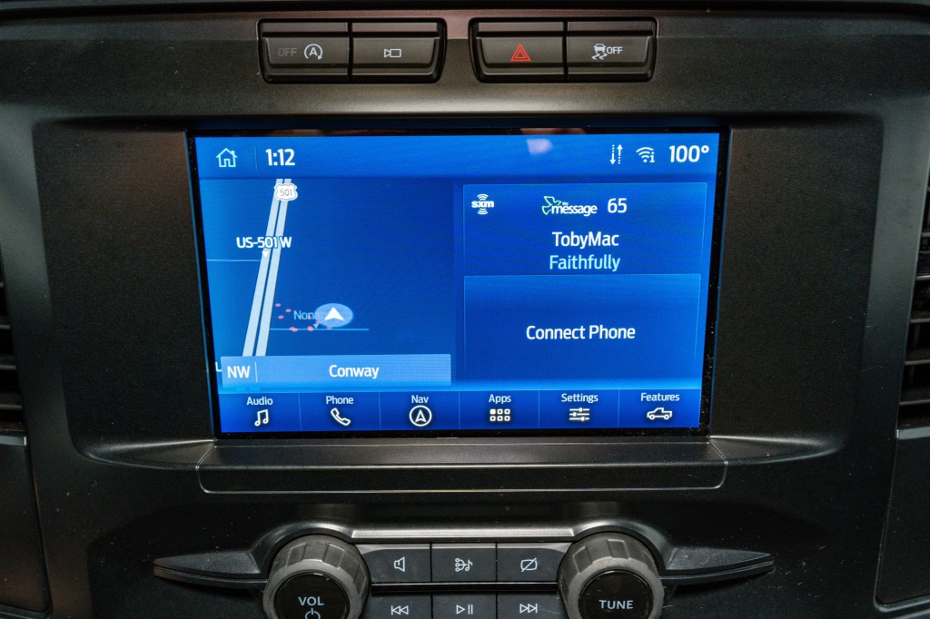 2023 Ford F-150 Image 17