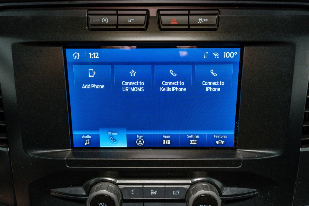 2023 Ford F-150 Image 19
