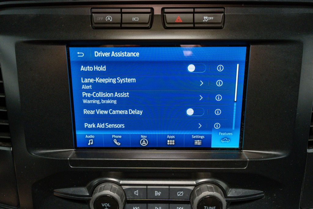 2023 Ford F-150 Image 20
