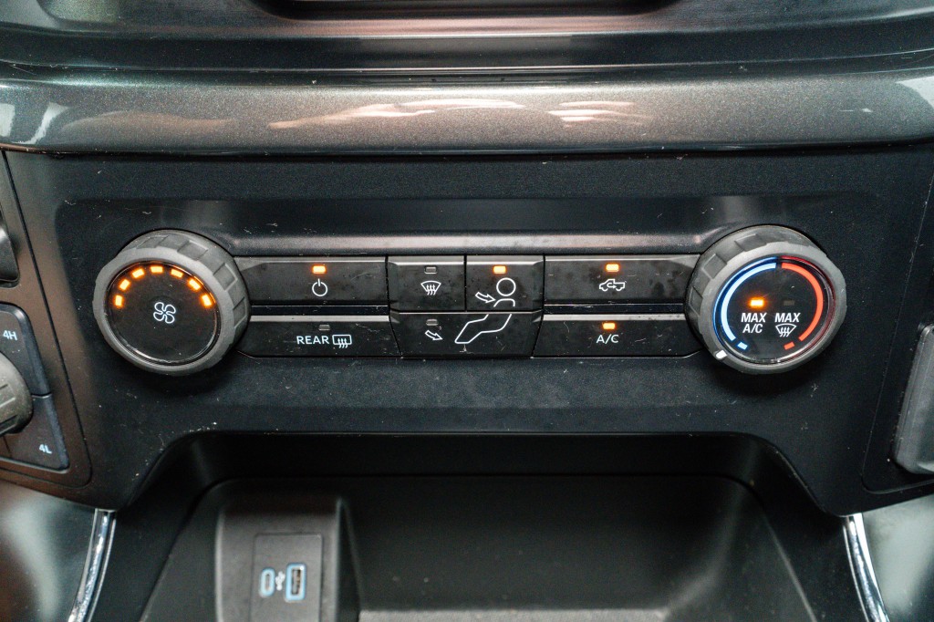 2023 Ford F-150 Image 22