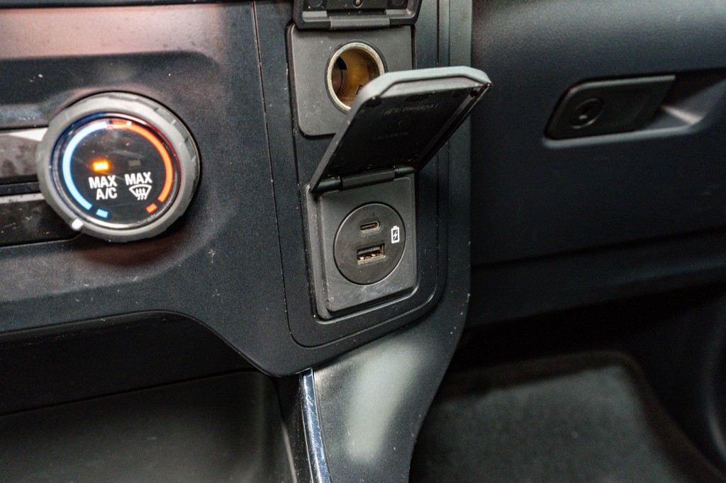 2023 Ford F-150 Image 23