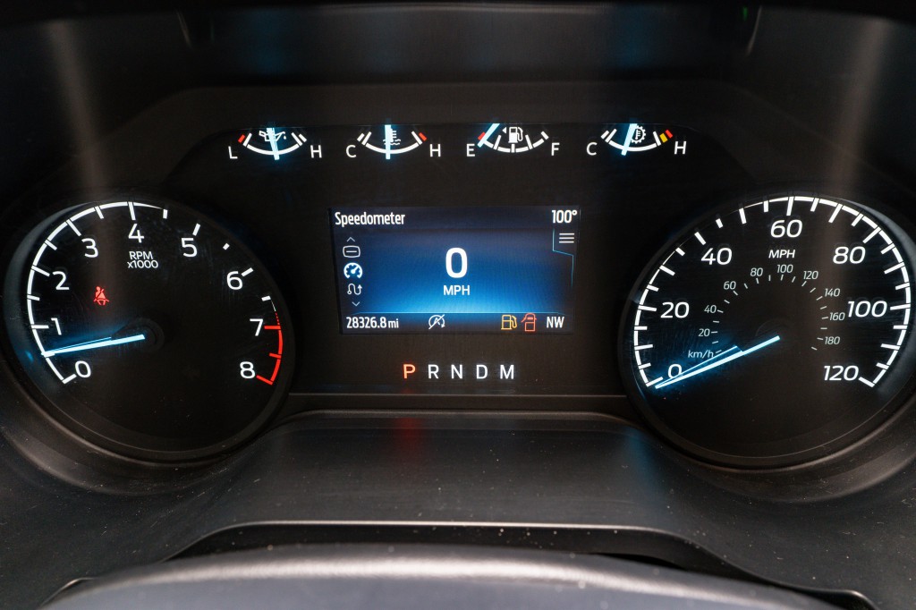 2023 Ford F-150 Image 25