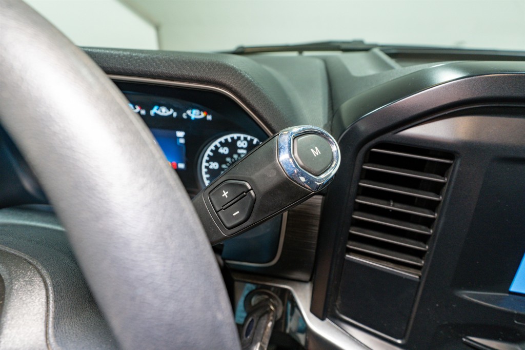 2023 Ford F-150 Image 28
