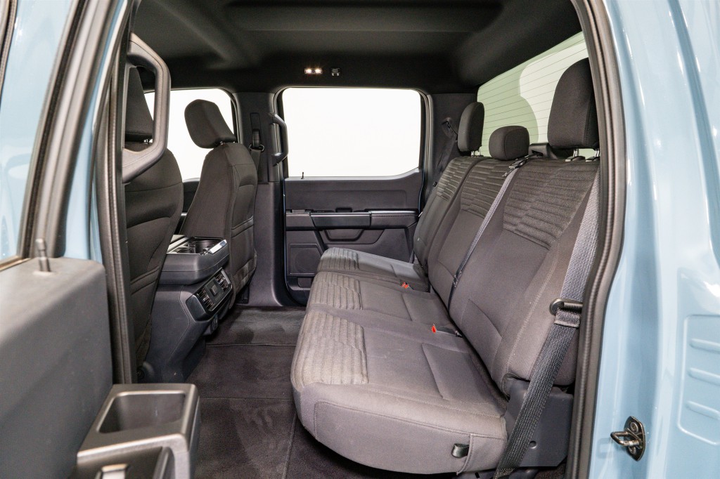 2023 Ford F-150 Image 31