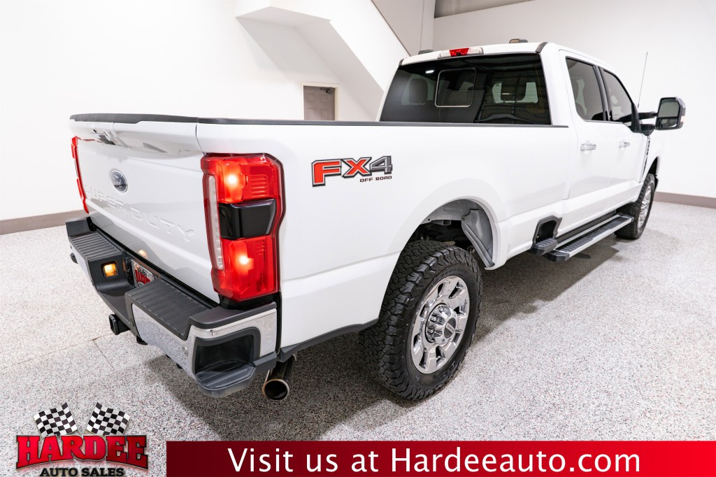 2023 Ford F-250 Image 5