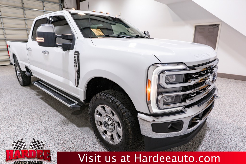 2023 Ford F-250 Image 6