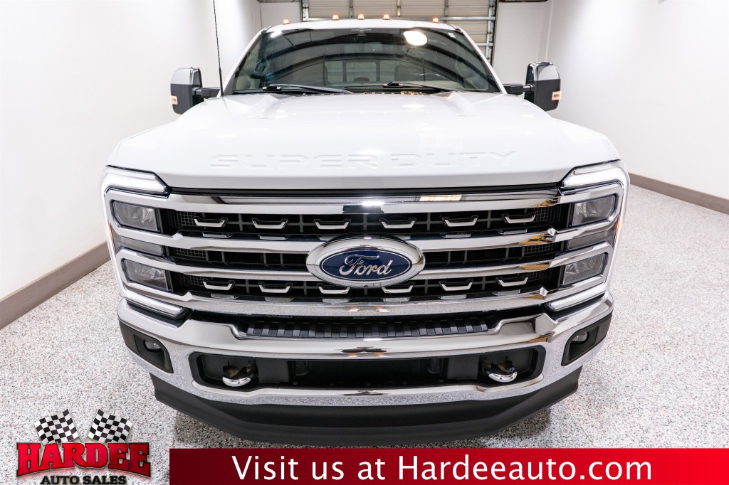 2023 Ford F-250 Image 7
