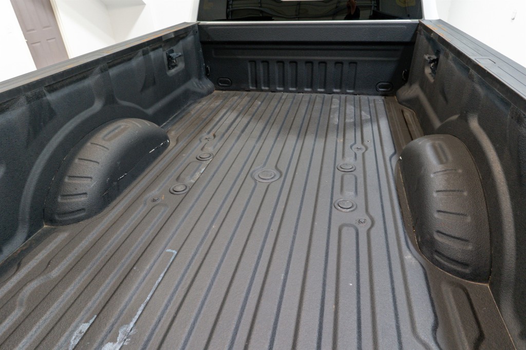 2023 Ford F-250 Image 12