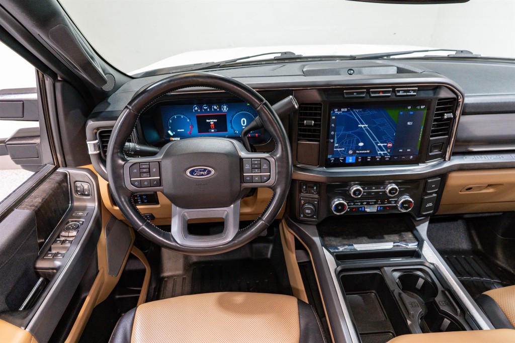 2023 Ford F-250 Image 14