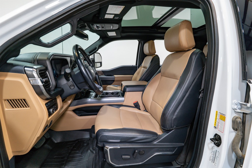 2023 Ford F-250 Image 20