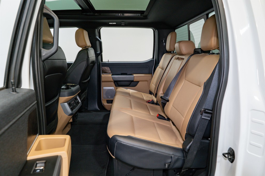 2023 Ford F-250 Image 39
