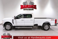 Image for 2023 Ford F-250 Lariat ID: 6708374