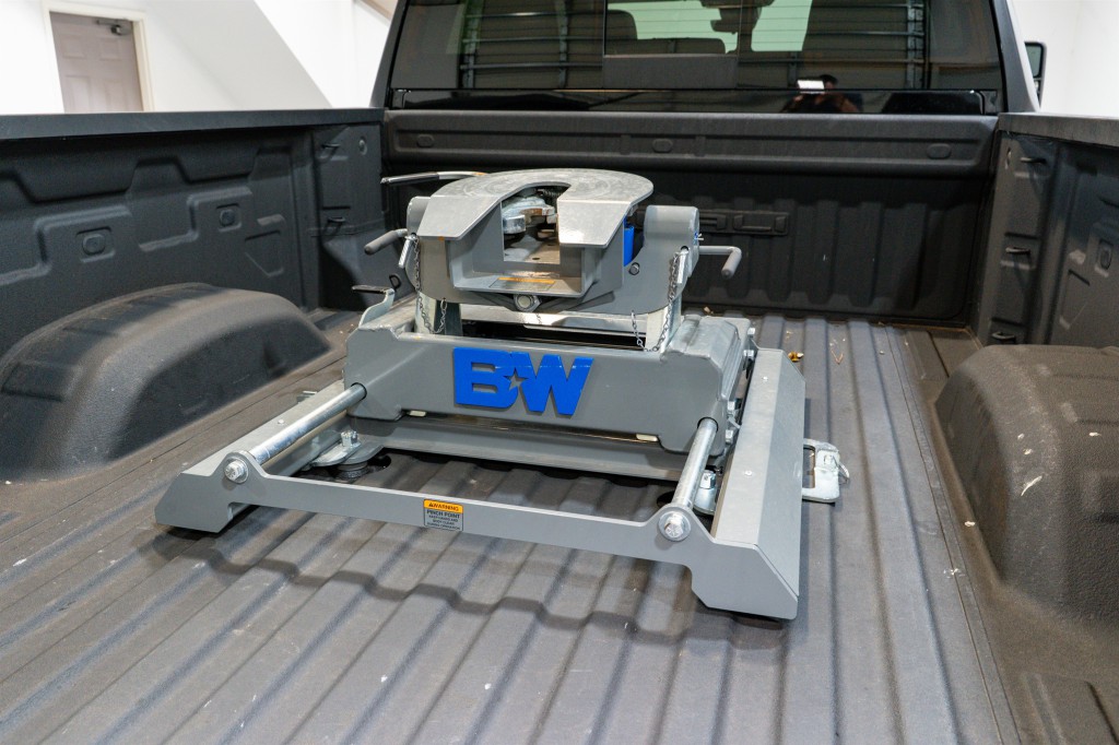 2024 GMC Sierra 2500 Image 12