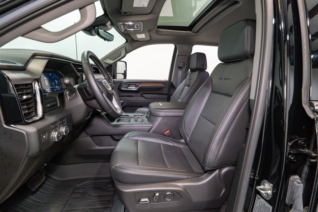 2024 GMC Sierra 2500 Image 20