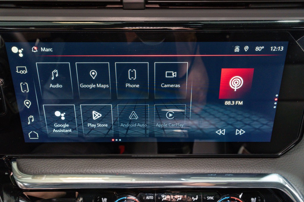2024 GMC Sierra 2500 Image 24